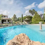 Suau 别墅 波连斯萨