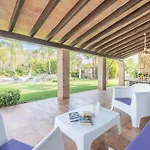 别墅 Suau 波连斯萨