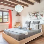 Suau 别墅 波连斯萨